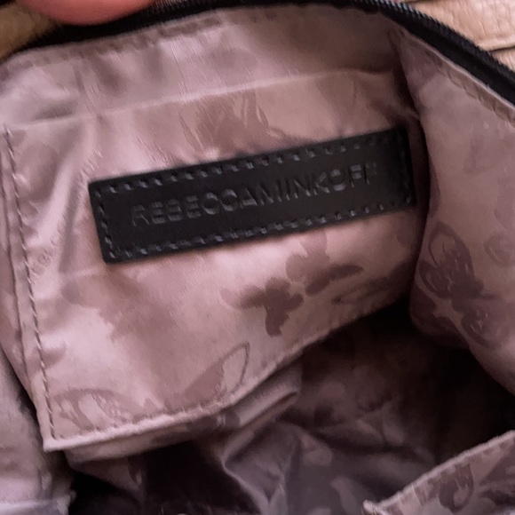 REBECCA MINKOFF Regan Satchel - Picture 3 of 3